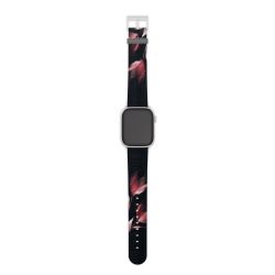 Apple Watch Band M/L silber