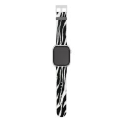 Apple Watch Band S/M silber