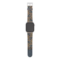 Apple Watch Band S/M silber