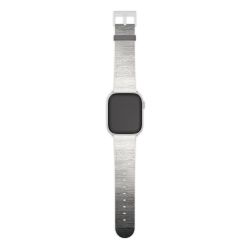 Apple Watch Band S/M silber