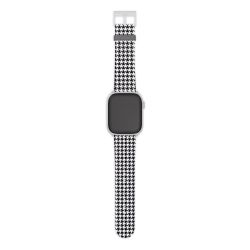 Apple Watch Band S/M silber