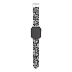 Apple Watch Band S/M silber