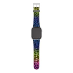 Apple Watch Band S/M silber