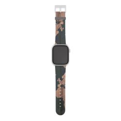 Apple Watch Band S/M silber