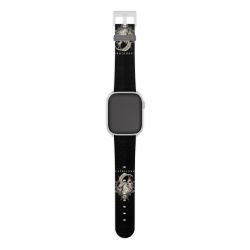 Apple Watch Band S/M silber