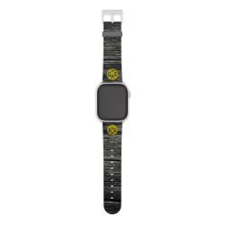 Apple Watch Band S/M silber