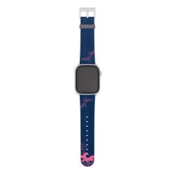 Apple Watch Band S/M silber