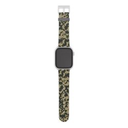 Apple Watch Band S/M silber