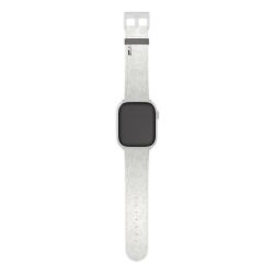 Apple Watch Band S/M silber