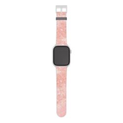 Apple Watch Band S/M silber