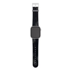 Apple Watch Band S/M silber