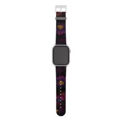 Apple Watch Band S/M silber