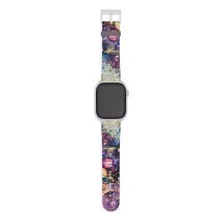 Apple Watch Band S/M silber