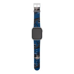 Apple Watch Band S/M silber