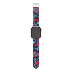 Apple Watch Band S/M silber