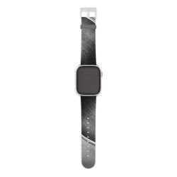 Apple Watch Band S/M silber