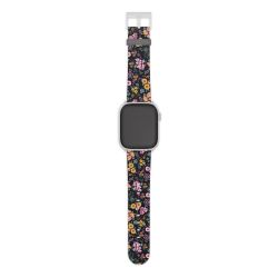 Apple Watch Band S/M silber