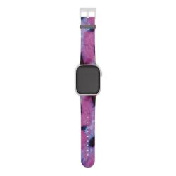 Apple Watch Band S/M silber