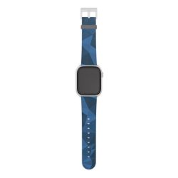 Apple Watch Band S/M silber