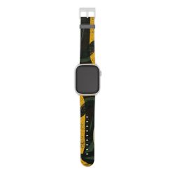 Apple Watch Band S/M silber