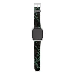 Apple Watch Band S/M silber