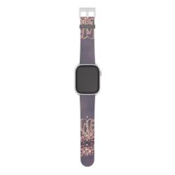 Apple Watch Band S/M silber