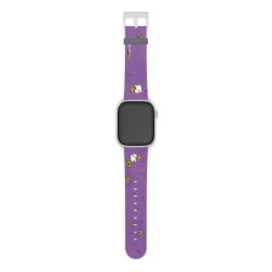 Apple Watch Band S/M silber