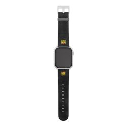 Apple Watch Band S/M silber