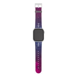 Apple Watch Band S/M silber