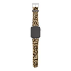 Apple Watch Band S/M silber