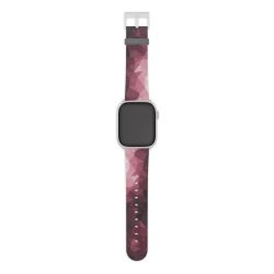 Apple Watch Band S/M silber