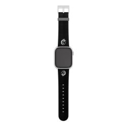 Apple Watch Band S/M silber