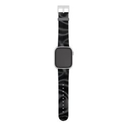 Apple Watch Band S/M silber