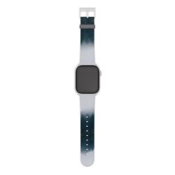 Apple Watch Band S/M silber