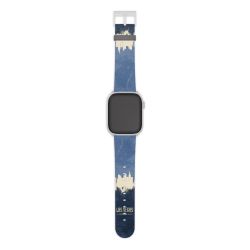 Apple Watch Band S/M silber