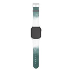 Apple Watch Band S/M silber