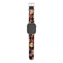 Apple Watch Band S/M silber