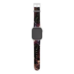 Apple Watch Band S/M silber