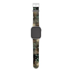 Apple Watch Band S/M silber