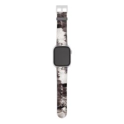 Apple Watch Band S/M silber