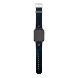 Apple Watch Band S/M silber