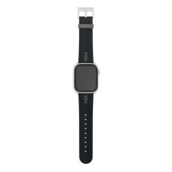 Apple Watch Band S/M silber