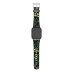 Apple Watch Band S/M silber