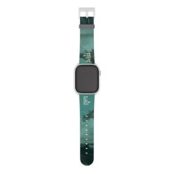 Apple Watch Band S/M silber