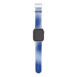 Apple Watch Band S/M silber