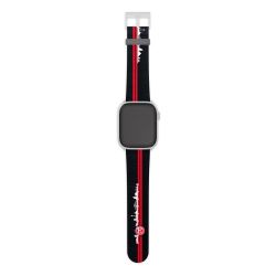 Apple Watch Band S/M silber