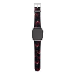 Apple Watch Band S/M silber