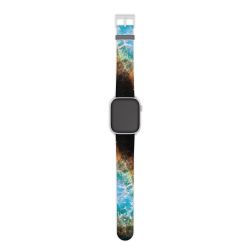 Apple Watch Band M/L silber