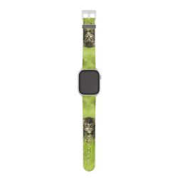 Apple Watch Band M/L silber