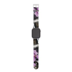 Apple Watch Band M/L silber